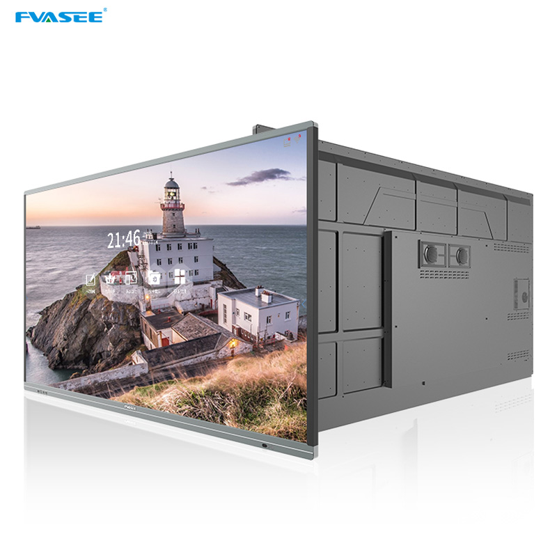 100 inch interactive whiteboard for business HS-FHY100