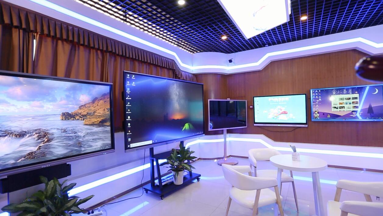 公司展厅
