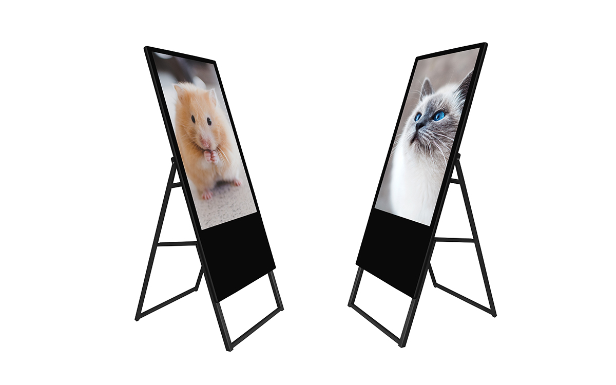 What is LCD liquid crystal strip screen