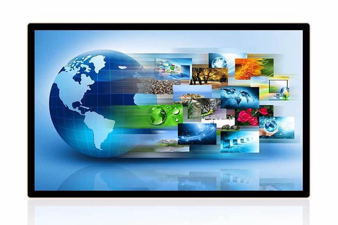 What scenarios can digital signage be used in?
