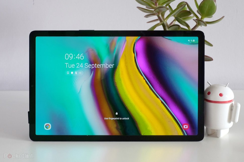 Two major future trends of the conference tablet