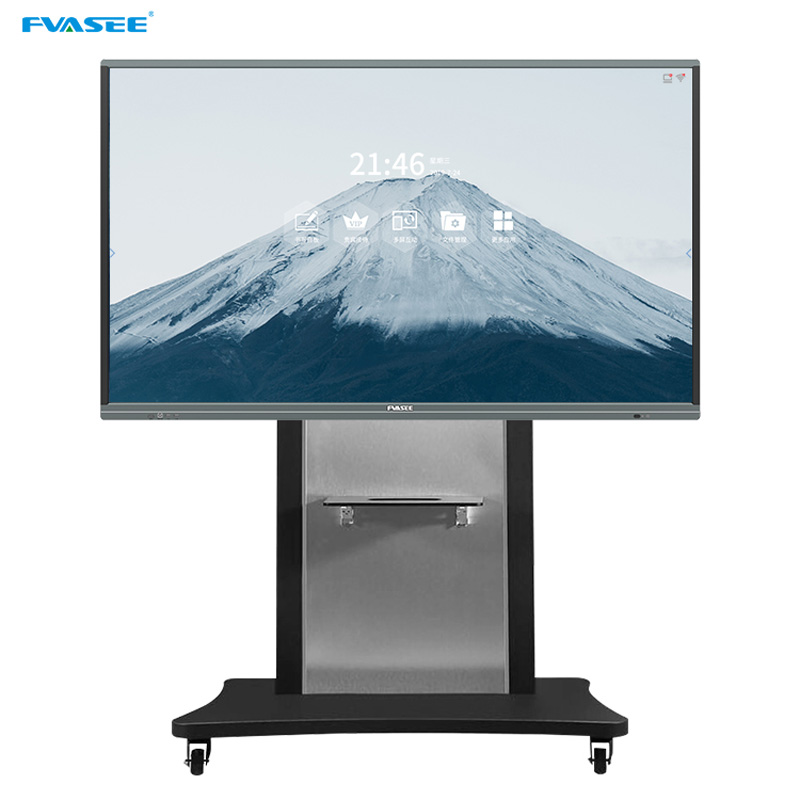 65 inch interactive whiteboard for business HS-FHY65 