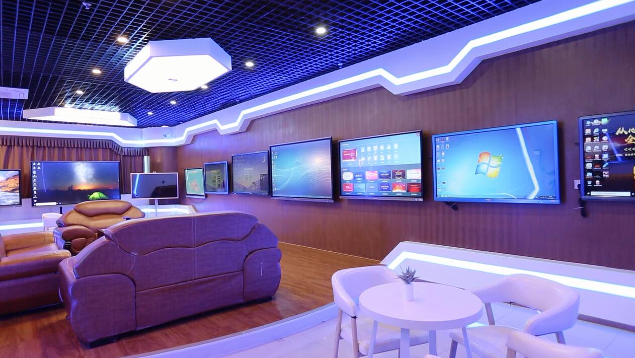 FVASEE showroom