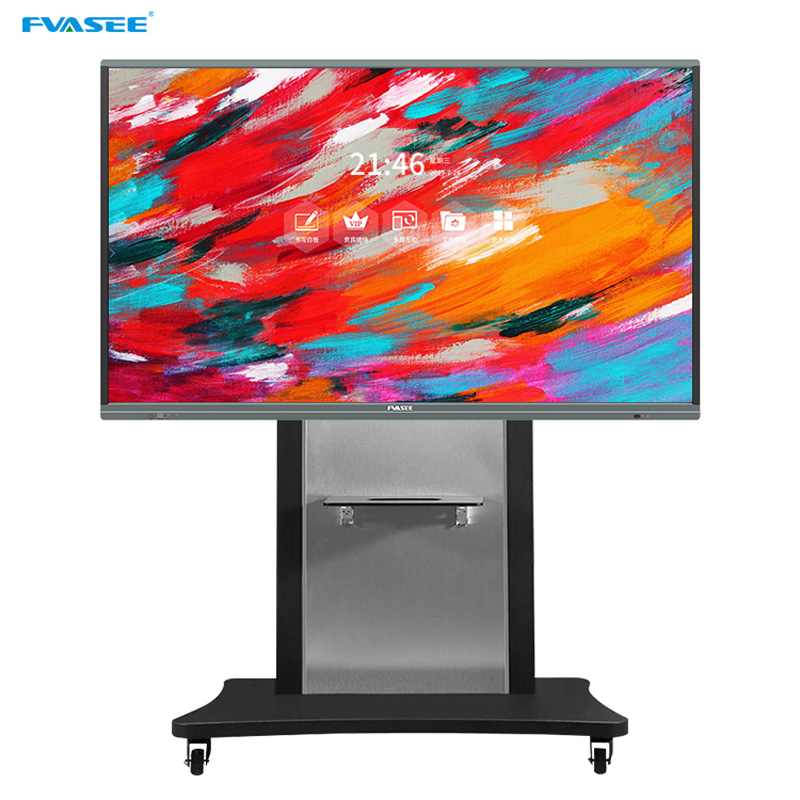 Education Interactive Whiteboard