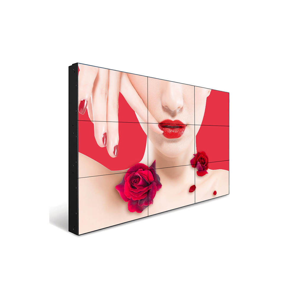 Video Wall