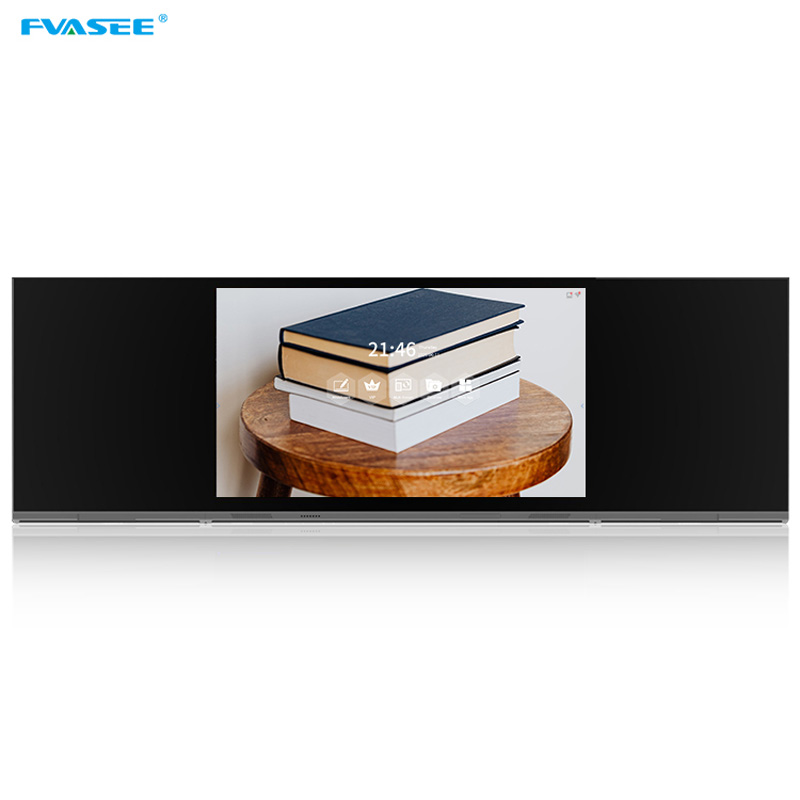smart nano blackboard without camera