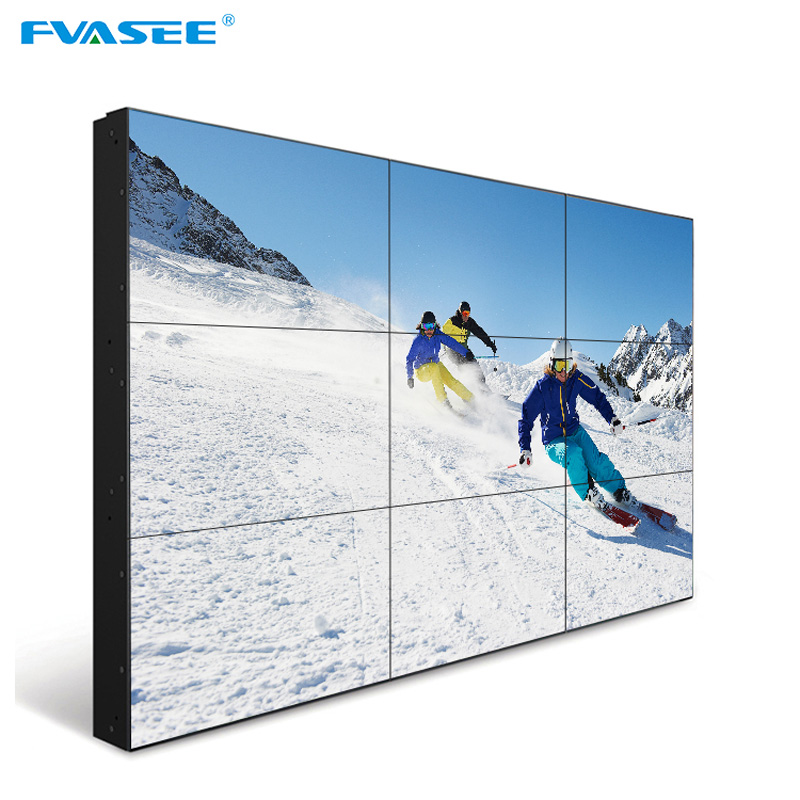 　Video Wall