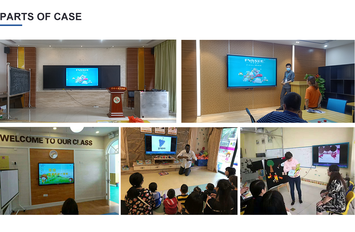 FVASEE Launches High-Brightness Commercial Displays in the Middle East