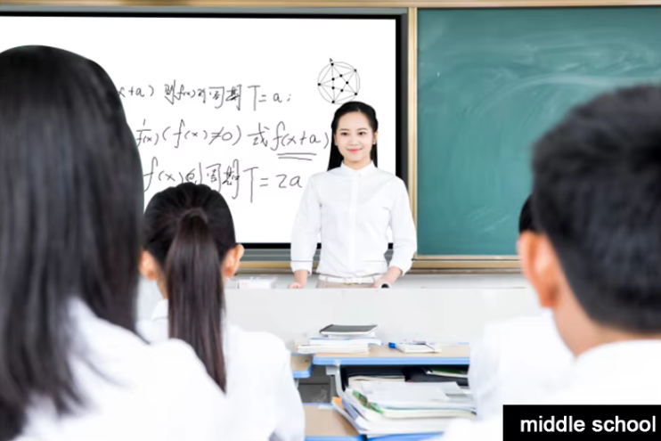 FVASEE Interactive Whiteboards for Education | Complete Smart Classroom Guide