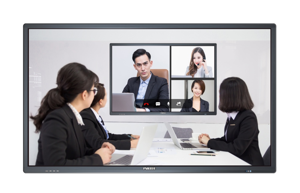 EDLA-Certified Interactive Panels for Smart Classrooms | FVASEE