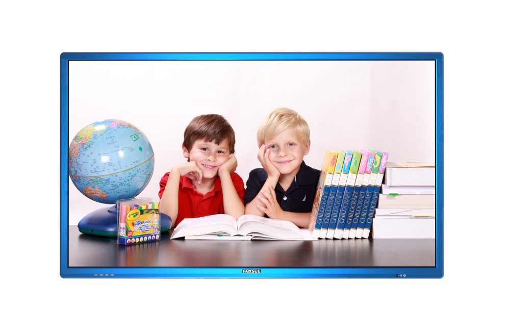 Interactive Whiteboard vs Projector for Classrooms | FVASEE