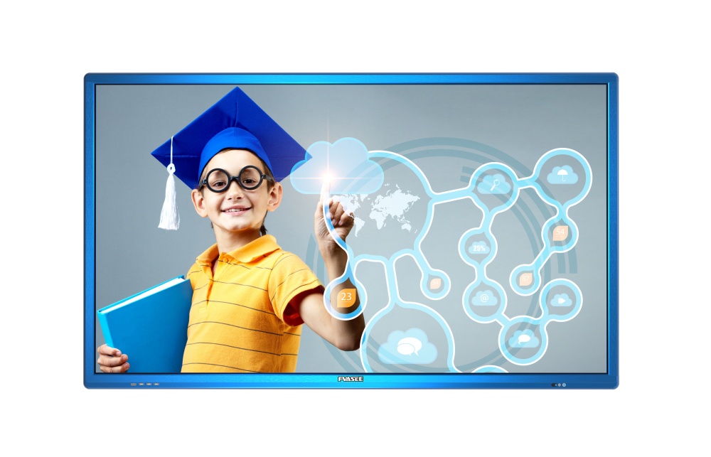 8 Practical Ways to Use Interactive Whiteboards in Primary Classrooms | FVASEE