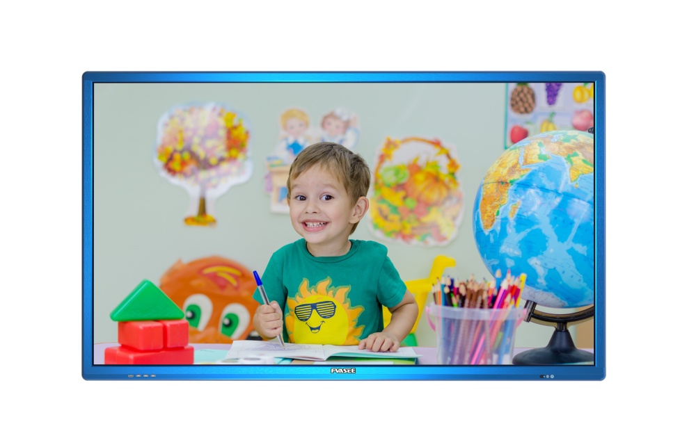 How Interactive Whiteboards Support Hybrid and Remote Learning | FVASEE