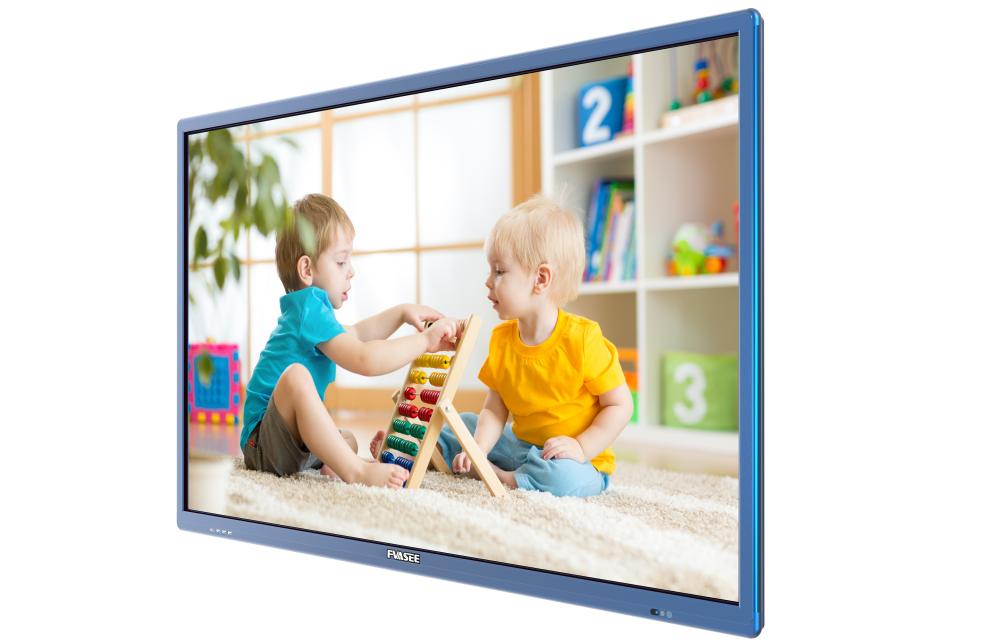 Key Features of Interactive Flat Panel Displays for Schools | FVASEE