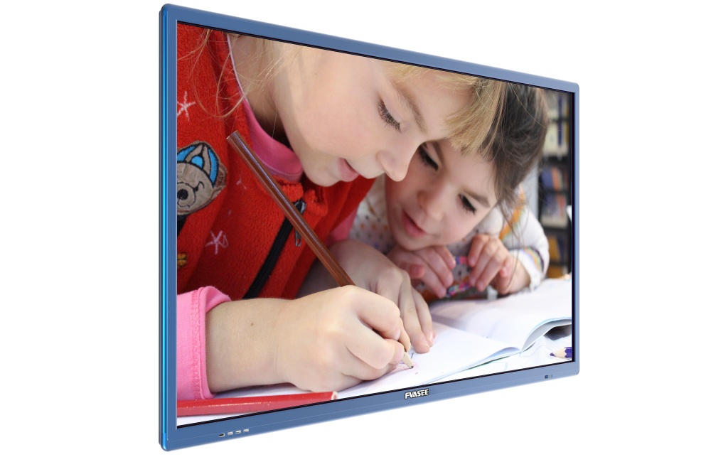 Smart Classroom Solutions Powered by Interactive Whiteboards | FVASEE