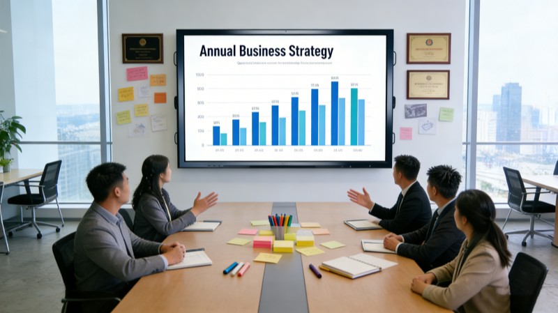 Unified Display Solutions for Government and Public Sector Collaboration | FVASEE