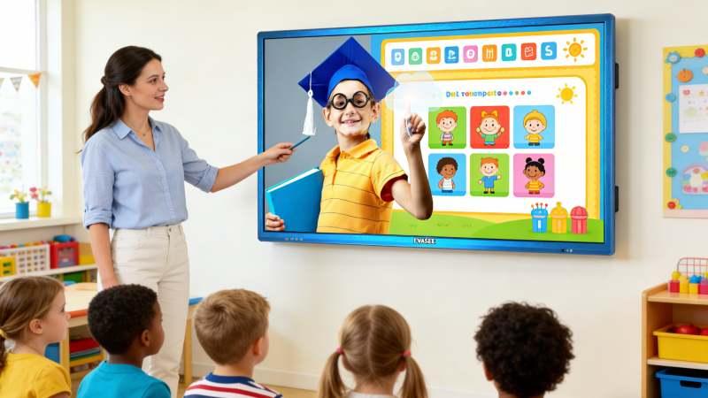 FVASEE Interactive Flat Panels for Education 7.png