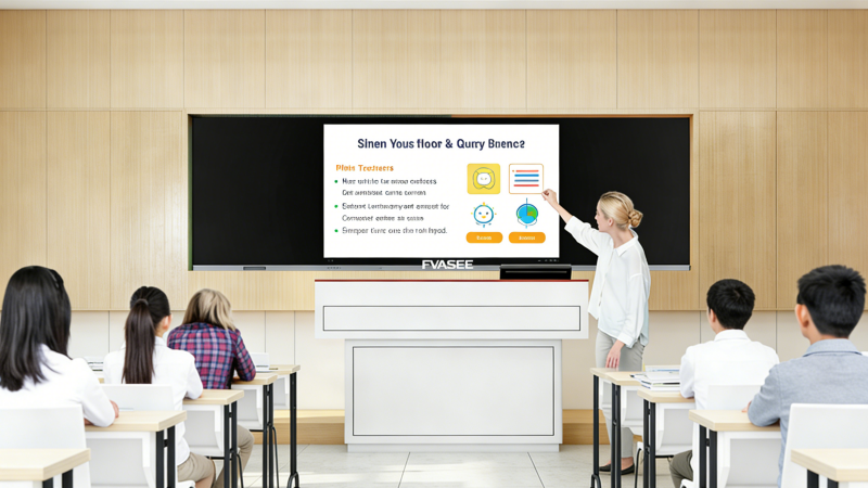 FVASEE Interactive Flat Panels for Education 55.png