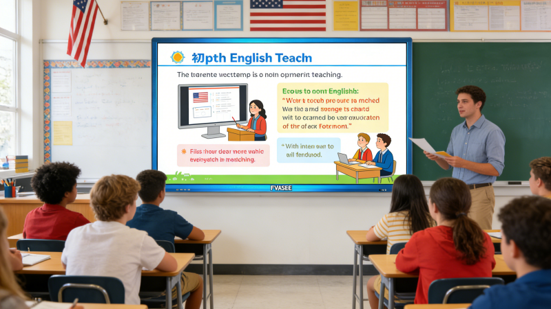 FVASEE Interactive Flat Panels for Education 1.png