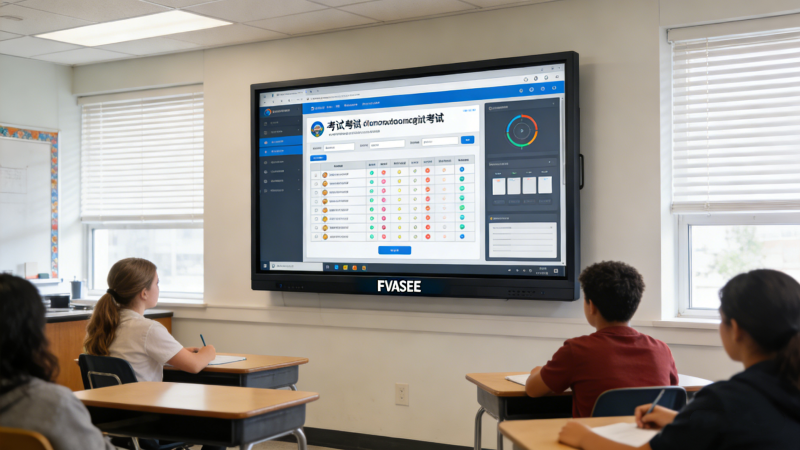 FVASEE Interactive Flat Panels for Education 110.png
