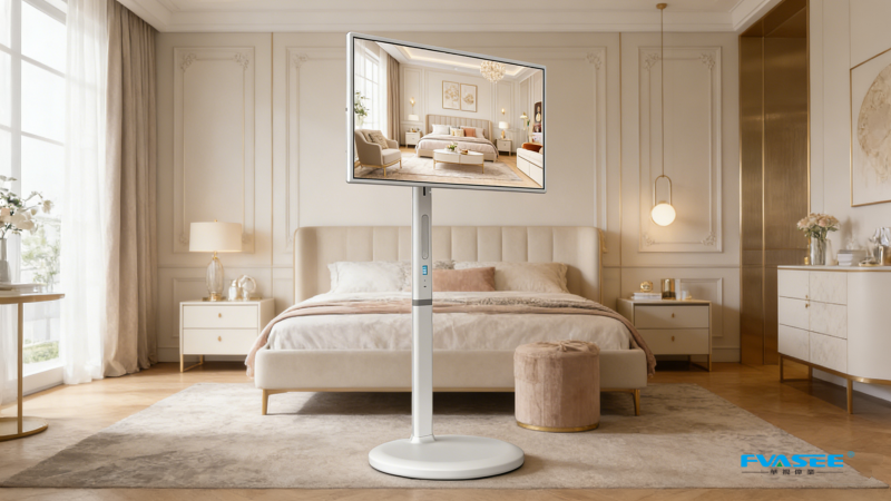 Best LG StanbyME Alternative: Portable Smart TV Solutions | FVASEE