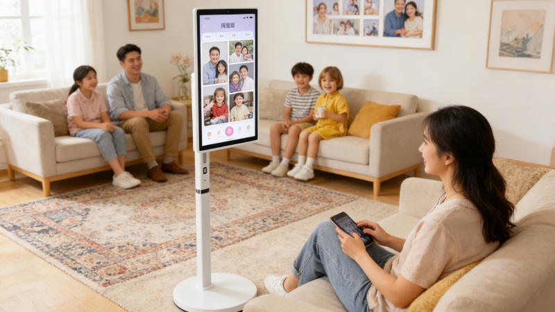 Portable Smart TVs for Living Room: Flexible & Modern Entertainment Guide
